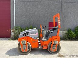 Hamm HD12 VV