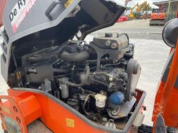 Hamm HD12 VV