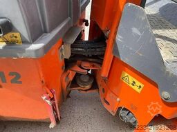 Hamm HD12 VV