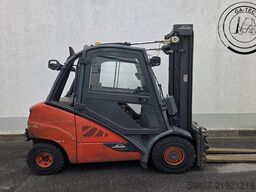 Linde H30D EVO