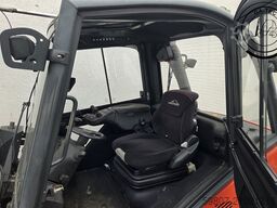 Linde H30D EVO