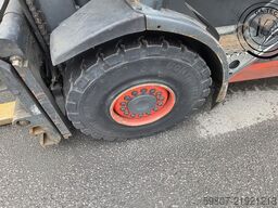 Linde H30D EVO