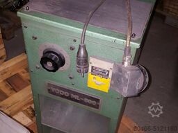 VOLLMER ML600