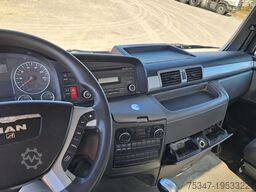 MAN TGS 41.480