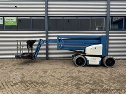 Niftylift HR17NE Hoogwerker Knikarmhoogwerker