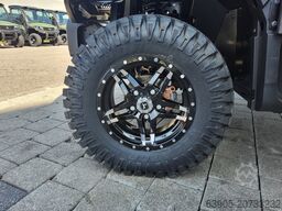 John Deere Gator XUV875M