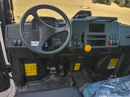John Deere Gator XUV875M