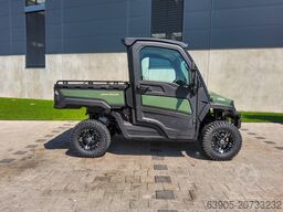 John Deere Gator XUV875M