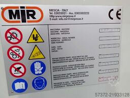 MIR RMP 200