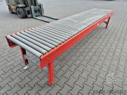 Forderband Transportband Conveyor