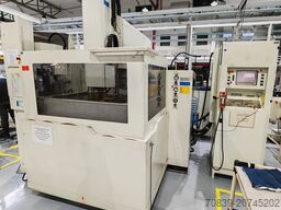 AGIE CHARMILLES Roboform 550 SP