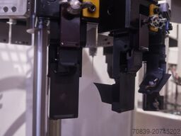 AGIE CHARMILLES Roboform 550 SP