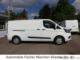 FORD Transit Custom Kasten 300 L2 HeizFrScheibe Regal