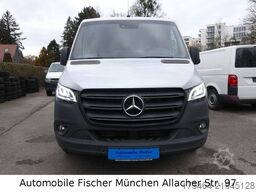 MERCEDES-BENZ Sprinter Kasten *SHZ*LED*Bott*Schwingsitz*