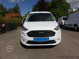 FORD Transit Connect Kombi lang 5 Sitze Regal*XENON*