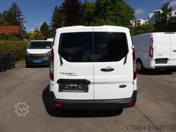 FORD Transit Connect Kombi lang 5 Sitze Regal*XENON*
