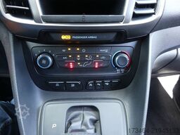 FORD Transit Connect Kombi lang 5 Sitze Regal*XENON*