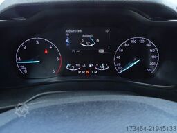 FORD Transit Connect Kombi lang 5 Sitze Regal*XENON*