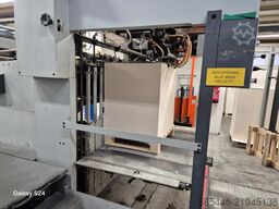 Bobst SP 130-SER