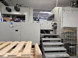 Bobst SP 130-SER