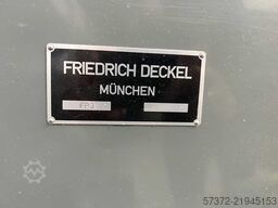 DECKEL FP3