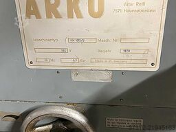 ARKU RM 1012/B