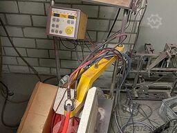 Ernst Reinhardt LTV 150/S