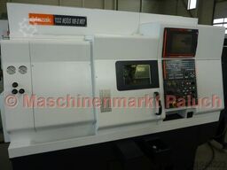 MAZAK QUICK TURN NEXUS 100-II MSY