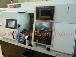 MAZAK QUICK TURN NEXUS 100-II MSY