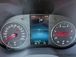 Mercedes-Benz sprinter 416 cdi