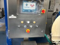 DC Norris Sauce cook system