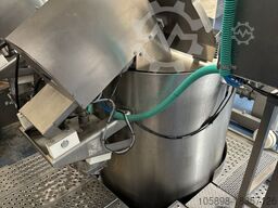 DC Norris Sauce cook system