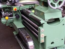 VDF HEIDENREICH & HARBECK 540 Hamburg