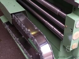 VDF HEIDENREICH & HARBECK 540 Hamburg