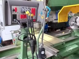 VDF HEIDENREICH & HARBECK 540 Hamburg