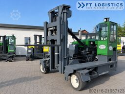 Combilift C12000 DIESEL ONLY 101H SIDE-SHIFT DUPLE