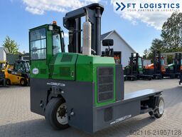 Combilift C12000 DIESEL ONLY 101H SIDE-SHIFT DUPLE
