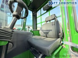 Combilift C12000 DIESEL ONLY 101H SIDE-SHIFT DUPLE