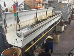 Duagrd 32 SBP D/E Sliding Head CNC Lathe