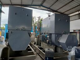 Flowserve Bombas Centrifugas 1100HP