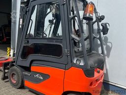Linde E20-01 EVO