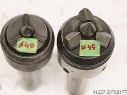 Lenze ABW RD4 / MS4 Ø 40 mm / Ø 45 mm