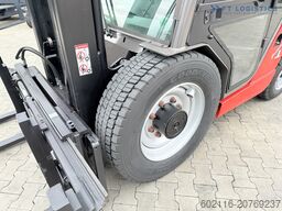 Manitou MSI30 / DIESEL / DUPLEX 3350 / CABIN