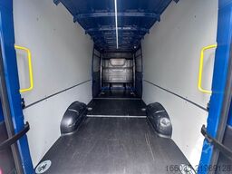 VW Crafter Kasten 35 L4H3 2x Schiebetüren LED