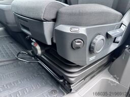 VW Crafter Kasten 35 L4H3 2x Schiebetüren LED