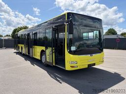 MAN Lions City A36 Klima 13,68 Meter Euro 6 A21 2x