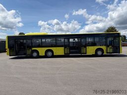 MAN Lions City A36 Klima 13,68 Meter Euro 6 A21 2x