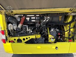 MAN Lions City A36 Klima 13,68 Meter Euro 6 A21 2x