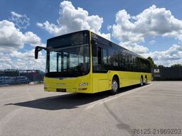 MAN Lions City A36 Klima 13,68 Meter Euro 6 A21 2x