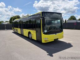 MAN Lions City A36 Klima 13,68 Meter Euro 6 A21 2x